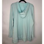 J. Jill Hooded V Photo 2