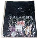 Torrid Size 2: Hocus Pocus Classic Fit Cotton Crew Tee Photo 4