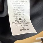 Solemio  Black Strapless Bodycon Mini Dress – Bustier Fit - Size - Small Photo 4