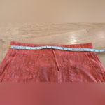 Kuhl  vantage skort Terra cotta print size small Photo 6