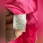 Lilly Pulitzer Pink Lace Dress Size 2 Bow Valentine Love Barbie Core Date Night Photo 10