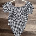 Nasty Gal NWOT- BODYSUIT Photo 1