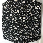No Boundaries  Daisy Overall Mini Dress New without Tags Photo 3