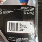 Jockey Brown SEAMFREE High Waist Thigh Slimmer Tan Size XL Photo 7