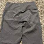 Orangetheory  Fitness Women's Charcoal Gray Activewear Leggings Small Photo 5