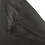 Max Studio  Special Edition 100% Silk Pencil Skirt Photo 3