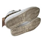 FILA ‎ High Top Athletic Shoes with Animal Print Photo 4