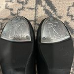 Revolution Dancewear Revolution Dance Wear Black Tap Shoes 5 Photo 6