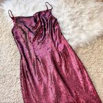 Keepsake NEW the label gorgeous Sequin midi dress Photo 8