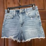 Altar'd State  Jean Shorts Photo 0