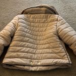 Pretty Little Thing Tan Coat Photo 1