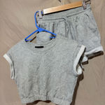 Kittenish  T-shirt shorts set Photo 0