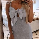 Nasty Gal Mini Dress Photo 0