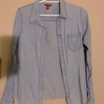 Guess Button Down Shirt Photo 0