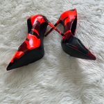 Steve Madden  Camo Vala Heels Photo 1