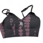 Darc Sport Wolves SHE Serpent Purple Grey Sports Bra Size Small 830 of 1000 Photo 0