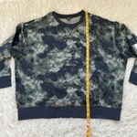 Eddie Bauer Cozy Camp Crew neck Women’s Sweatshirt twilight print size XL Photo 10