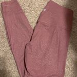 Lululemon Align Leggings 28” Photo 0