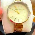 Anne Klein  watch Photo 0