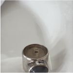 Sundance  Silver Ring with Moonstone Photo 3