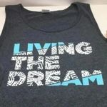 Port company ladies summer vest XL Gray Photo 14