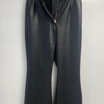 Abercrombie & Fitch Leather Pants Photo 1