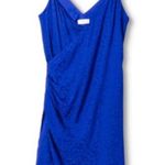 CUSHNIE X Target leopard slip dress v Photo 1