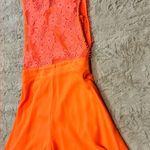 Size small romper Photo 3