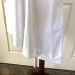 Akè white and black asymmetrical lace dress S Photo 9