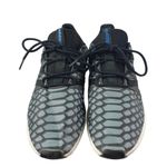 Adidas  SL Loop CT Men's Blue Black Lace Up Low Top Athletic Sneakers Shoes Sz 9 Photo 1