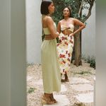 Sabo Skirt  Rue cutout maxi dress Photo 5