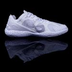 Nfinity Alpha White Cheer Shoes Photo 0