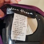 Star Vixen Royal Purple Wrap Midi Dress Size undefined Photo 1