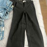 Everlane High Rise Wide Leg Pants / Slacks Photo 0