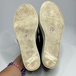 Dr. Scholls Dr. Scholl’s If Only wedge Booties black faux leather size 7 Photo 5