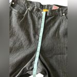 Ruby RD‎ pants NWT black sparkly Size 16 Photo 4