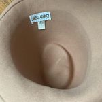 Betman 100% wool hat Pink Photo 5