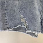 Southern Stitch  Distressed Jean Shorts NWT Photo 3