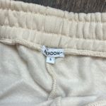 Meadow Cream Sweats Photo 3