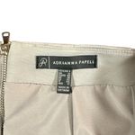 Adrianna Papell  Gray Knee-Length Pencil‎ Skirt for Work Photo 4