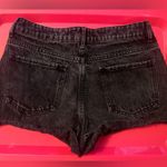 Forever 21 Jean shorts Photo 1