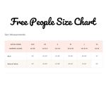 Free People  Marissa Blue Bodysuit Photo 6