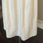 Club Monaco  Drape A-Line Maxi Skirt Size 8 Photo 3