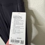 Lululemon NWT  Align Palazzo Pant *Regular Black Womens Size 0 Photo 4