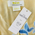 Anthropologie  Maeve Puebla Maxi Dress Size XS NWT $109 Photo 7