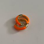 hey june orange and gold huggies Photo 0