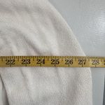 Vintage 60s70s Fringe Cape Poncho Cardigan Knit Sweater Western Square Dance Black Size undefined Photo 6