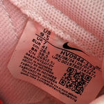 Nike  Killshot 2 CC Sail-Flash Crimson Womens Sz 9.5 Sneakers [HV0944-133] Photo 8