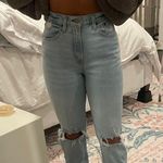 Abercrombie & Fitch Jeans 90s Relaxed Fit Photo 0