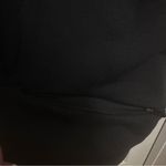 Athleta  Altitude Polartec Half Zip Sweatshirt with zip pockets Black Size 2X Photo 6